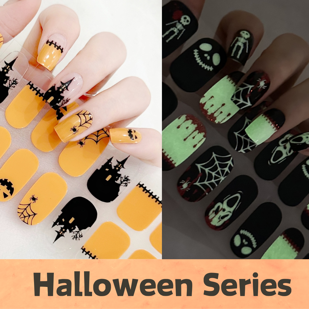 Halloween Series