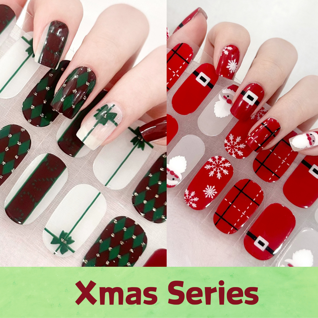 Xmas Series