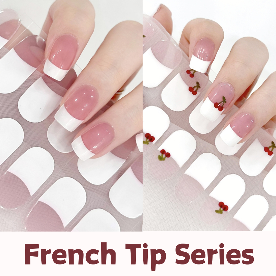 French Tip Series