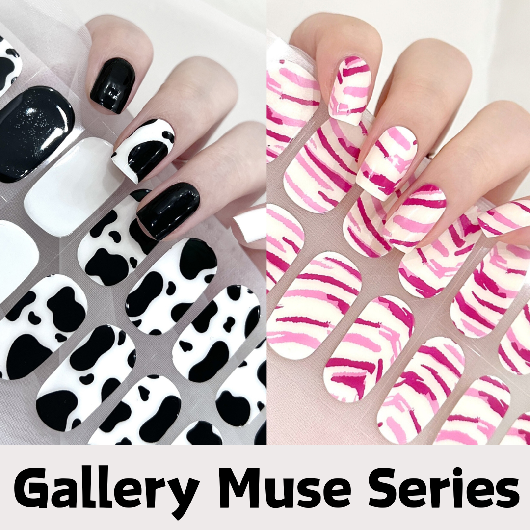 Gallery Muse Series