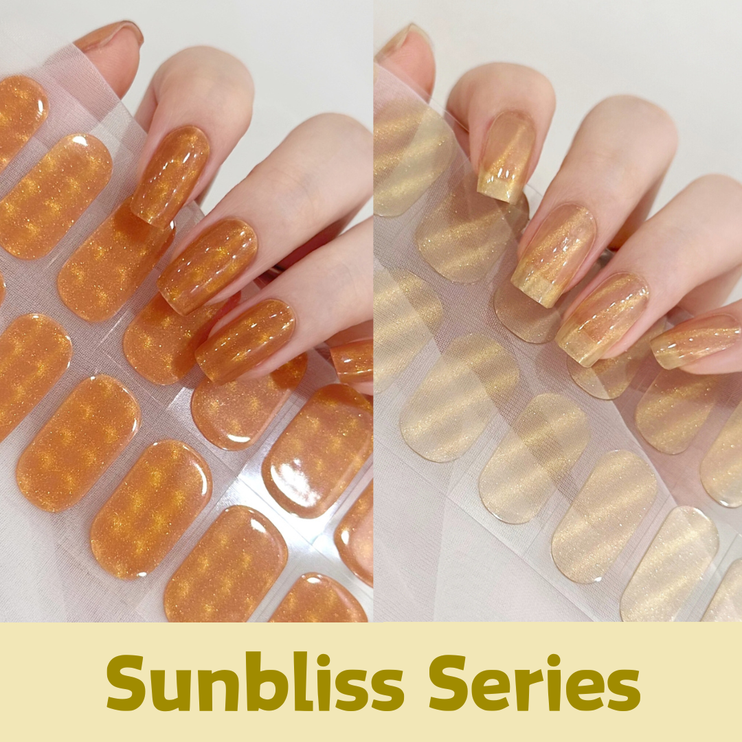 Sunbliss Series